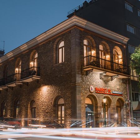 Chios City Inn Exterior foto
