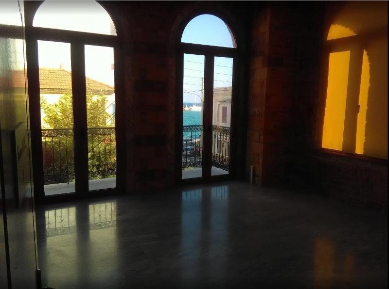 Chios City Inn Exterior foto
