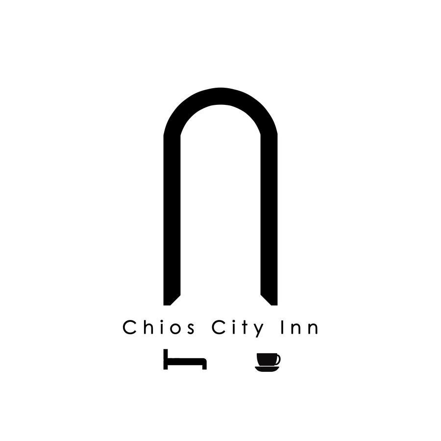 Chios City Inn Exterior foto